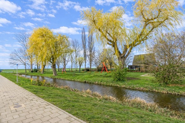 Medium property photo - Zonnedauwlaan 65, 2465 BB Rijnsaterwoude